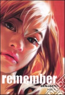 Remember. Vol. 1 libro di Benjamin