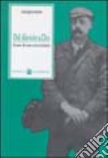 Dal diavolo a Dio. Storia di una conversione libro di Retté Adolphe