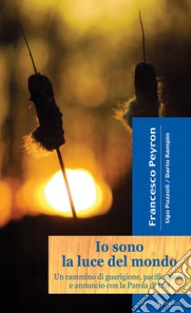 Io sono la luce del mondo. Un cammino di guarigione, pacificazione e annuncio con la parola di Dio libro di Peyron Francesco; Pozzoli Ugo; Rampin Dario