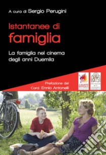 Istantanee di famiglia. La famiglia nel cinema degli anni duemila libro di Perugini S. (cur.)