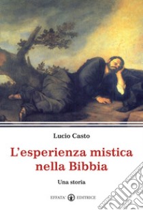 L'esperienza mistica nella Bibbia. Una storia libro di Casto Lucio