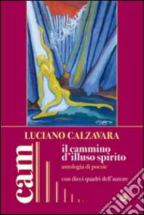 Il cammino d'illuso spirito libro di Calzavara Luciano