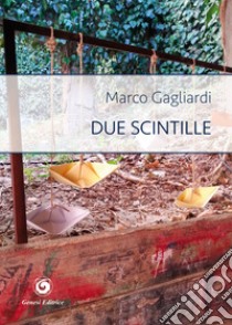 Due scintille libro di Gagliardi Marco