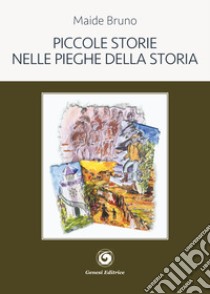 Piccole storie nelle pieghe della storia libro di Bruno Maide