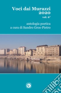 Voci dai Murazzi 2020. Vol. 6 libro di Gros-Pietro S. (cur.)