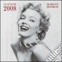 Marilyn Monroe. Calendario 2008 libro