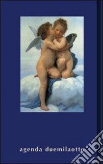 Bouguereau. Agenda 2008 libro