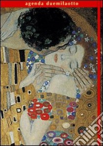 Klimt. Agenda 2008 libro