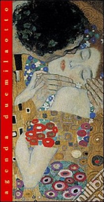 Klimt. Agenda 2008 libro