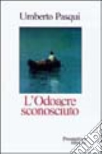 L'Odoacre sconosciuto libro di Pasqui Umberto