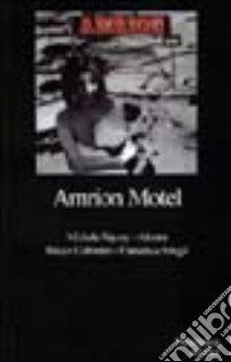 Amrion Motel libro