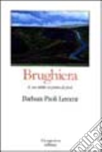 Brughiera e un delitto in punta di piedi libro di Paoli Lemmi Barbara