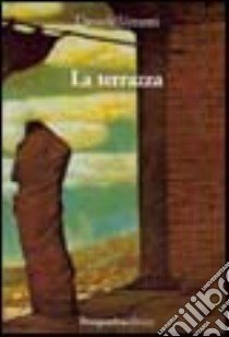 La terrazza libro di Verzetti Daniele