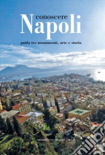 Conoscere Napoli. Guida tra monumenti, arte e storia libro di Wanderlingh A. (cur.); Salwa U. (cur.); Celotto C. (cur.)