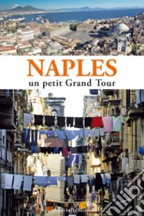 Naples. Un petit grand tour libro di Salwa U. (cur.)