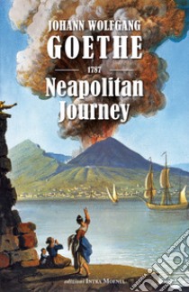 Neapolitan Journey libro di Goethe Johann Wolfgang