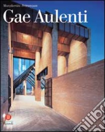 Gae Aulenti libro di Petranzan Margherita