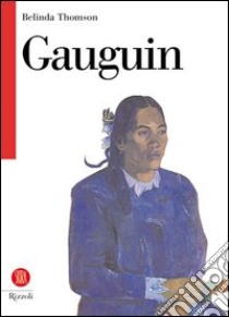 Gauguin libro di Thomson Belinda