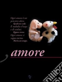 Reggy & leggi lovepack. Eros & amore. Con gadget libro di Simone P. (cur.)