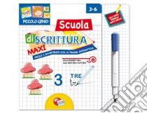 Scuola di scrittura libro