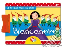 Le più belle fiabe. Biancaneve. Ediz. illustrata. Con gadget libro