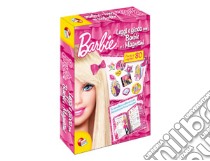 Leggi e gioca con Barbie. Con magneti. Ediz. illustrata libro