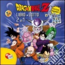 Dragon Ball Z. Ediz. illustrata. Con gadget libro