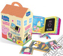 Peppa Pig. La casetta educativa. Con gadget libro