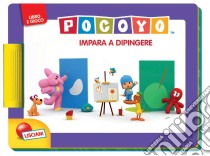 Pocoyo inseparabili amici! Ediz. a colori libro