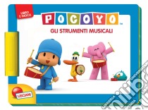 Pocoyo giochiamo insieme! Ediz. a colori libro