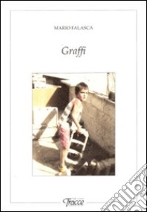 Graffi libro di Falasca Mario