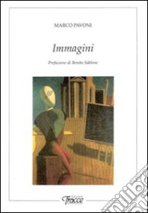 Immagini libro di Pavoni Marco