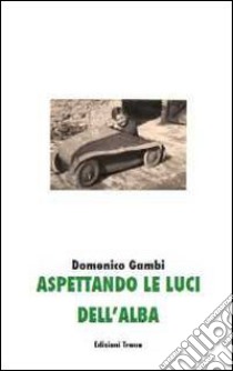 Aspettando le luci dell'alba libro di Gambi Domenico