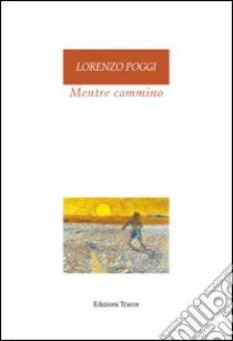 Mentre cammino libro di Poggi Lorenzo; Perilli P. (cur.)