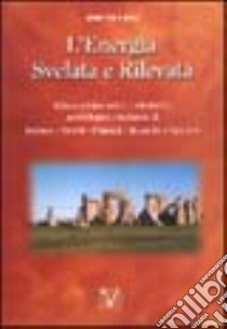 L'energia svelata e rilevata libro di Viero Aristide