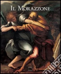 Il Morazzone libro di Stoppa Jacopo