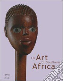 The art of Southern Africa. The Terence Pethica Collection. Ediz. illustrata libro di Klopper Sandra; Nettleton Anitra; Pethica Terence