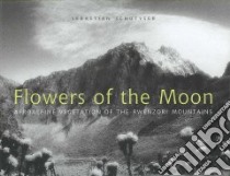 Flowers of the moon libro di Schütyser Sebastian