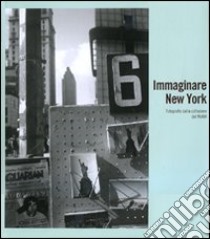 Immaginare New York. Fotografie della collezione del MoMA. Catalogo della mostra (Madrid-Rovereto-Dublino). Ediz. illustrata libro di Hermanson Meister Sarah