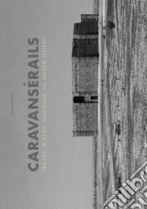 Caravansérails. Traces, places, dialogues au Moyen-Orient. Ediz. illustrata libro