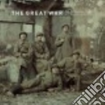 The great war. The persuasive power of photography. Ediz. multilingue libro di Thomas Ann; Petiteau Anthony; Dewitz Bodo von