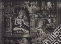 Borobudur. Joyau de l'art bouddhique. Ediz. illustrata libro di Loveday Helen