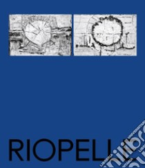 Riopelle. À la rencontre des territoires nordiques et des cultures autochtones. Ediz. a colori libro di Des Rochers R. (cur.)