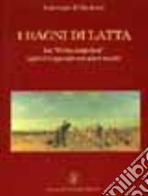 I ragni di latta. La setta angelica. Spiriti, leggende ed altre storie libro di D'Andrea Gaetano