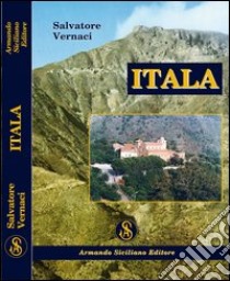 Itala libro di Vernaci Salvatore