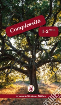 Complessità (2018). Vol. 1-2: Gennaio-dicembre libro