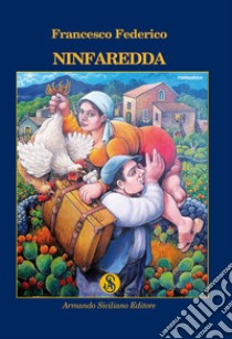 Ninfaredda libro di Francesco Federico