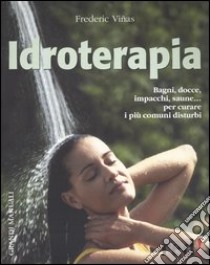 Idroterapia libro di Viñas Frederic