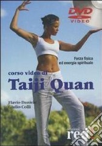 Corso video di yoga per la respirazione e il movimento. DVD libro di Mahler Claudia