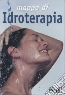 Mappa di idroterapia libro